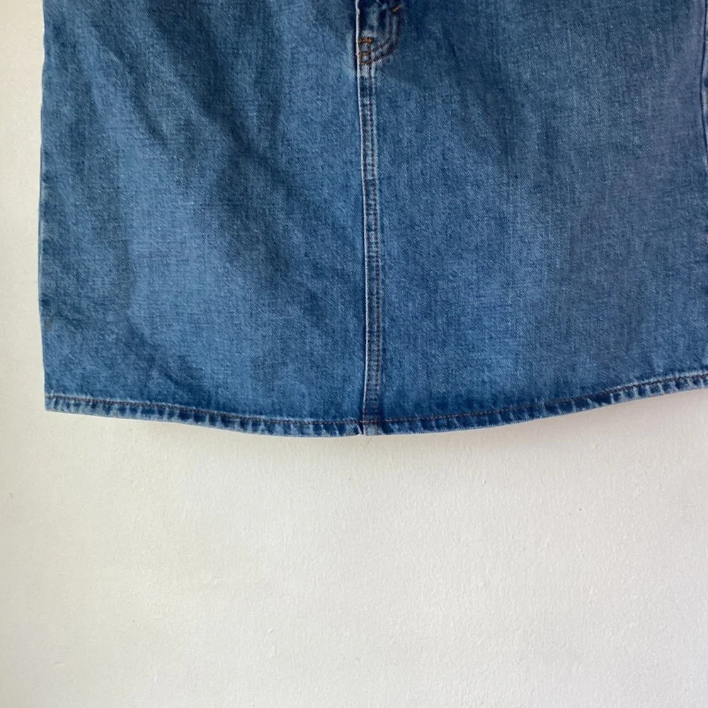Topshop moto 10